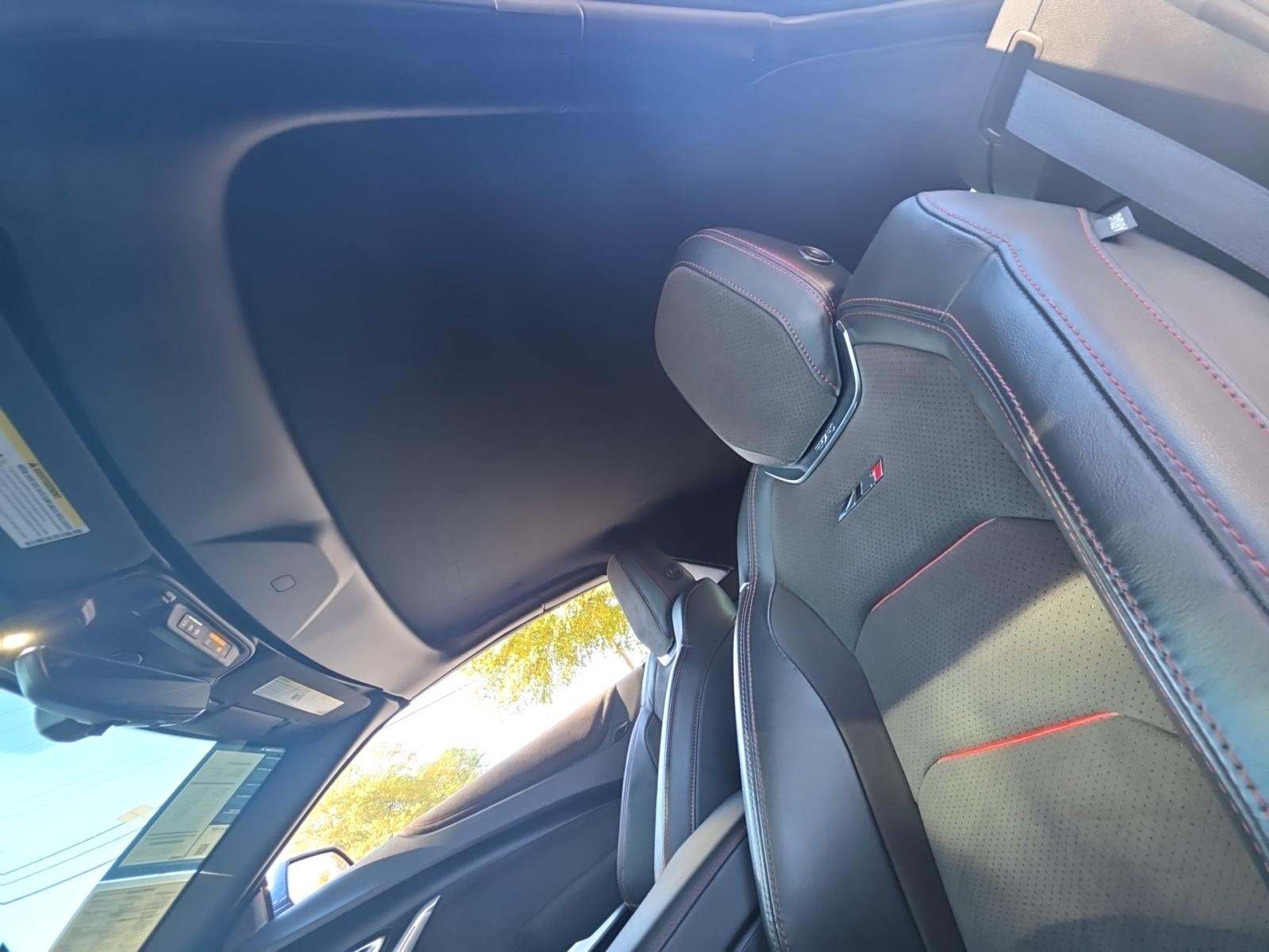 2023 Chevrolet Camaro ZL1 RWD