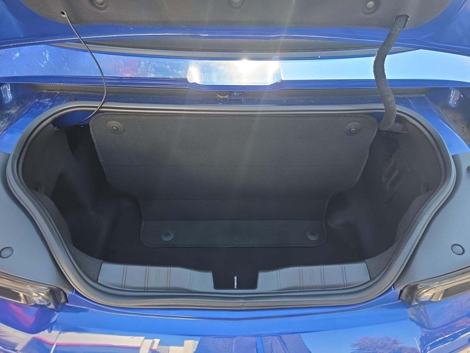 2023 Chevrolet Camaro ZL1 RWD