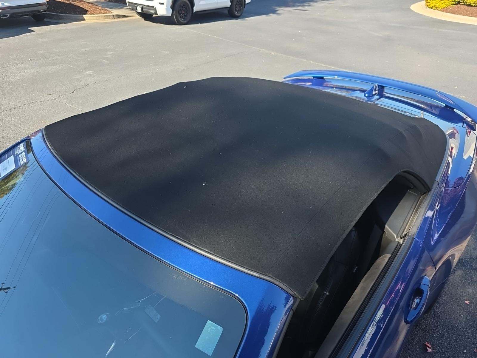 2023 Chevrolet Camaro ZL1 RWD