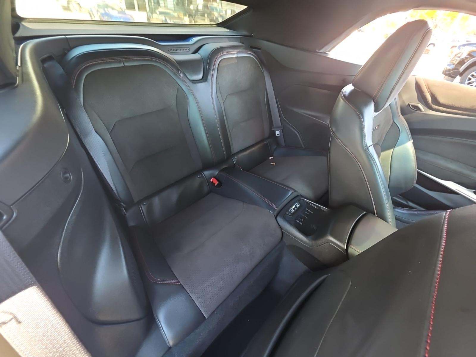 2023 Chevrolet Camaro ZL1 RWD