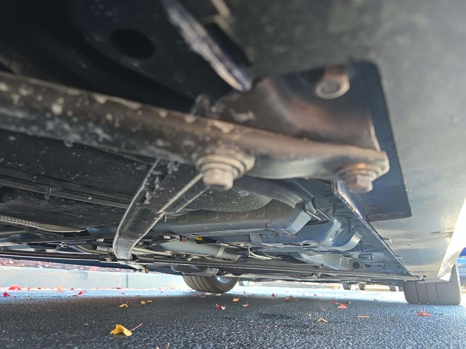 2023 Chevrolet Camaro ZL1 RWD