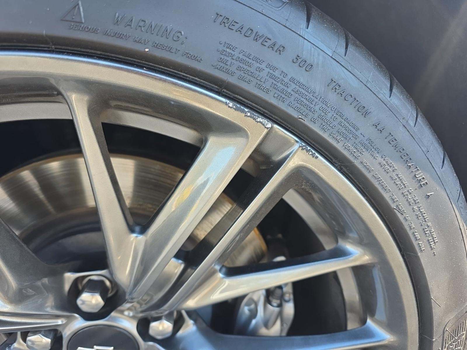 2023 Chevrolet Camaro ZL1 RWD