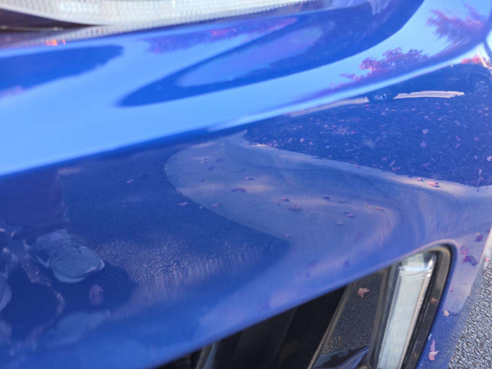 2023 Chevrolet Camaro ZL1 RWD