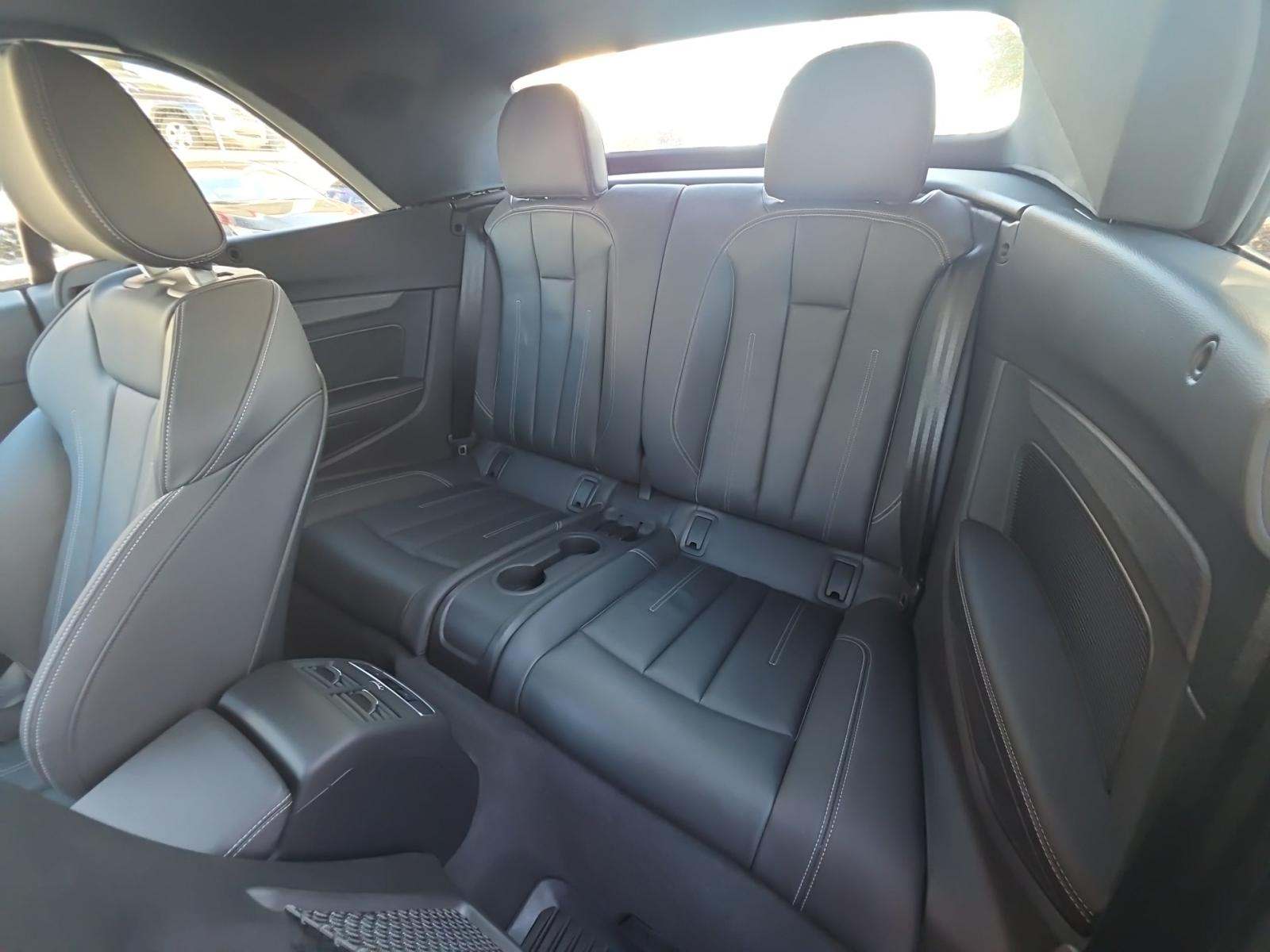 2024 Audi A5 S Line Premium Plus AWD