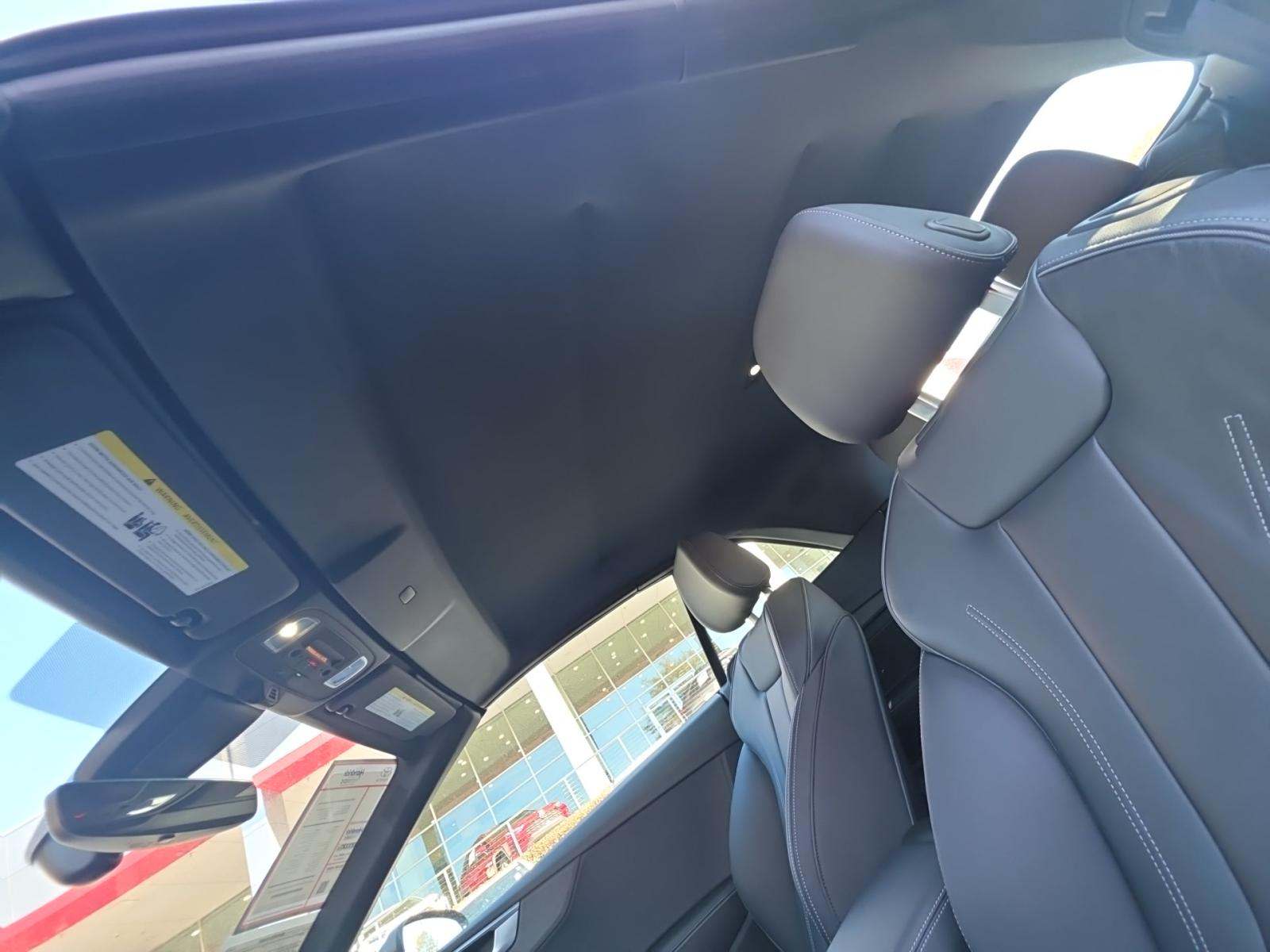 2024 Audi A5 S Line Premium Plus AWD