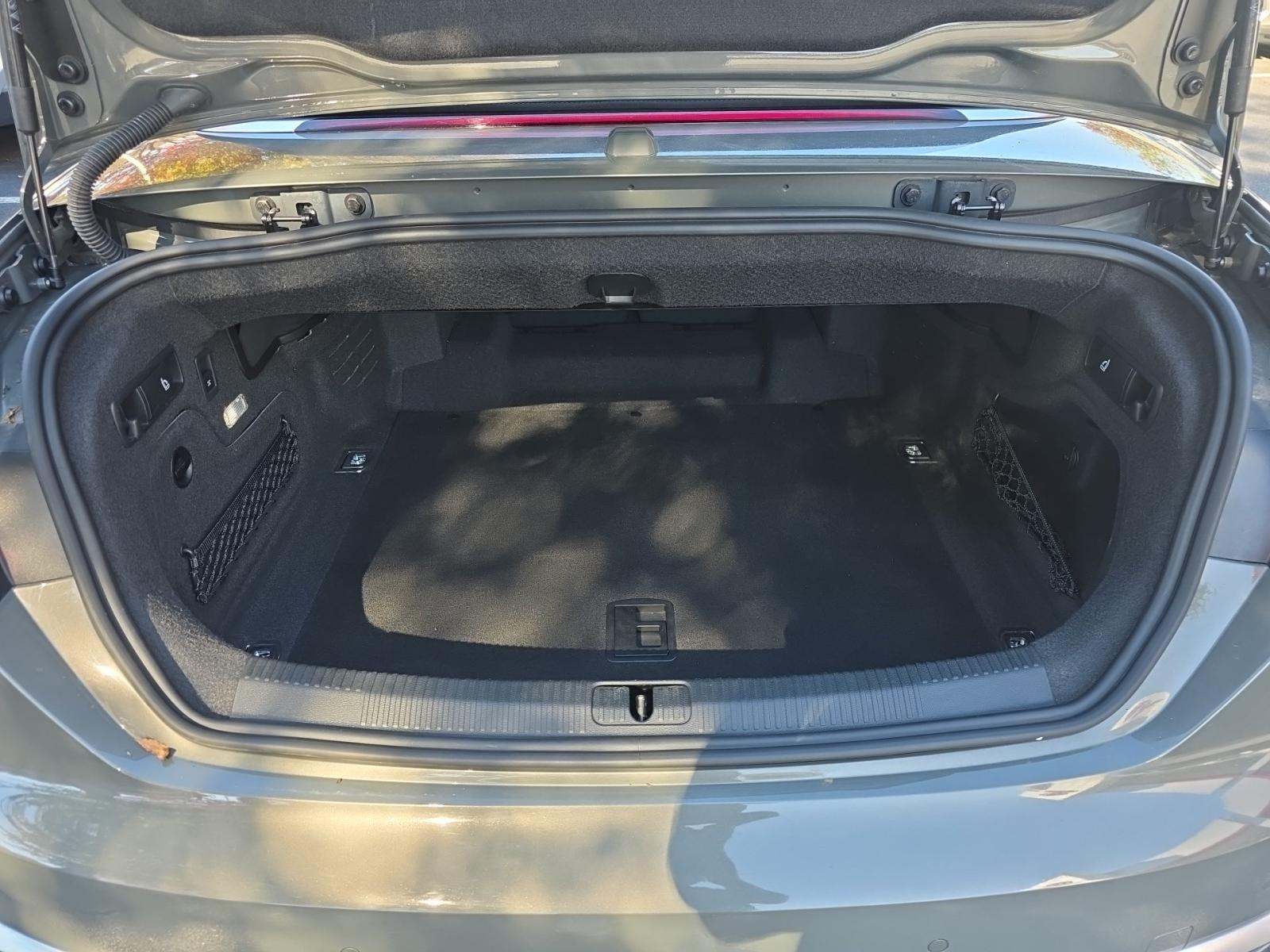 2024 Audi A5 S Line Premium Plus AWD