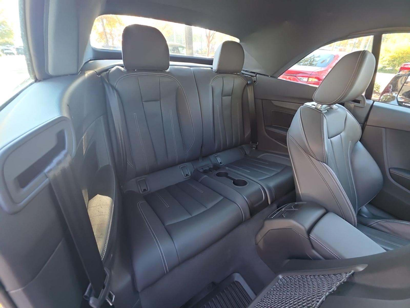 2024 Audi A5 S Line Premium Plus AWD