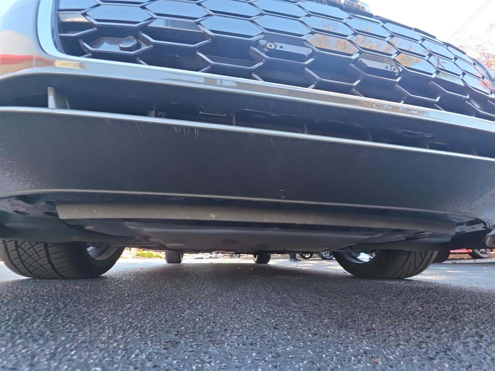 2024 Audi A5 S Line Premium Plus AWD