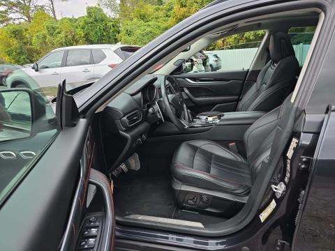 2019 Maserati Levante S GranSport AWD