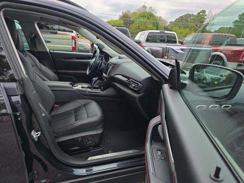 2019 Maserati Levante S GranSport AWD