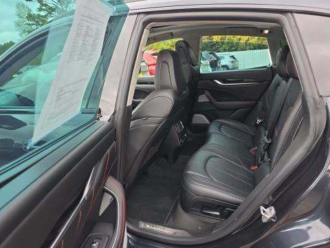 2019 Maserati Levante S GranSport AWD