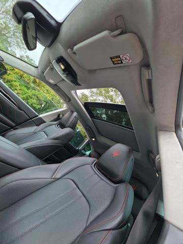 2019 Maserati Levante S GranSport AWD