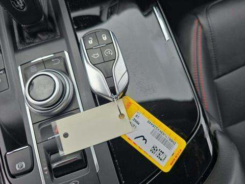 2019 Maserati Levante S GranSport AWD