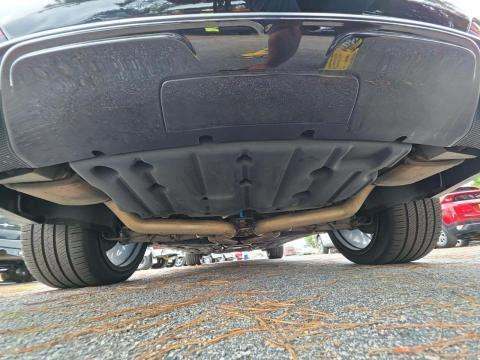 2019 Maserati Levante S GranSport AWD