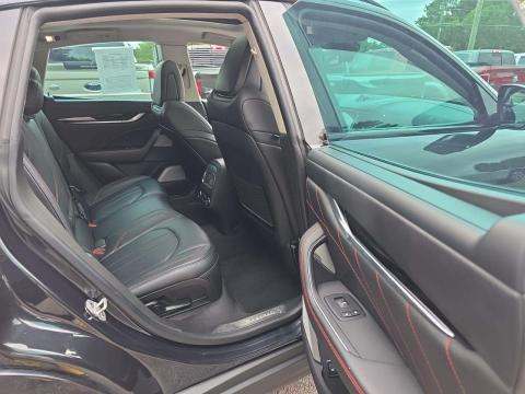 2019 Maserati Levante S GranSport AWD