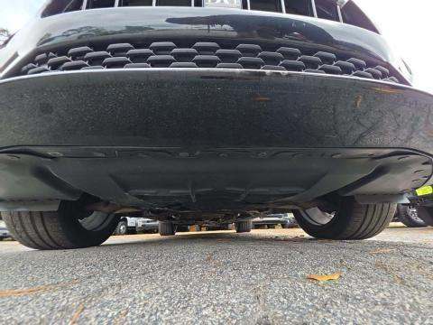 2019 Maserati Levante S GranSport AWD