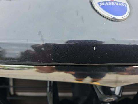 2019 Maserati Levante S GranSport AWD