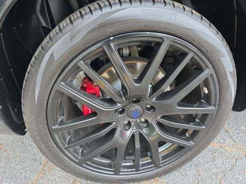 2019 Maserati Levante S GranSport AWD