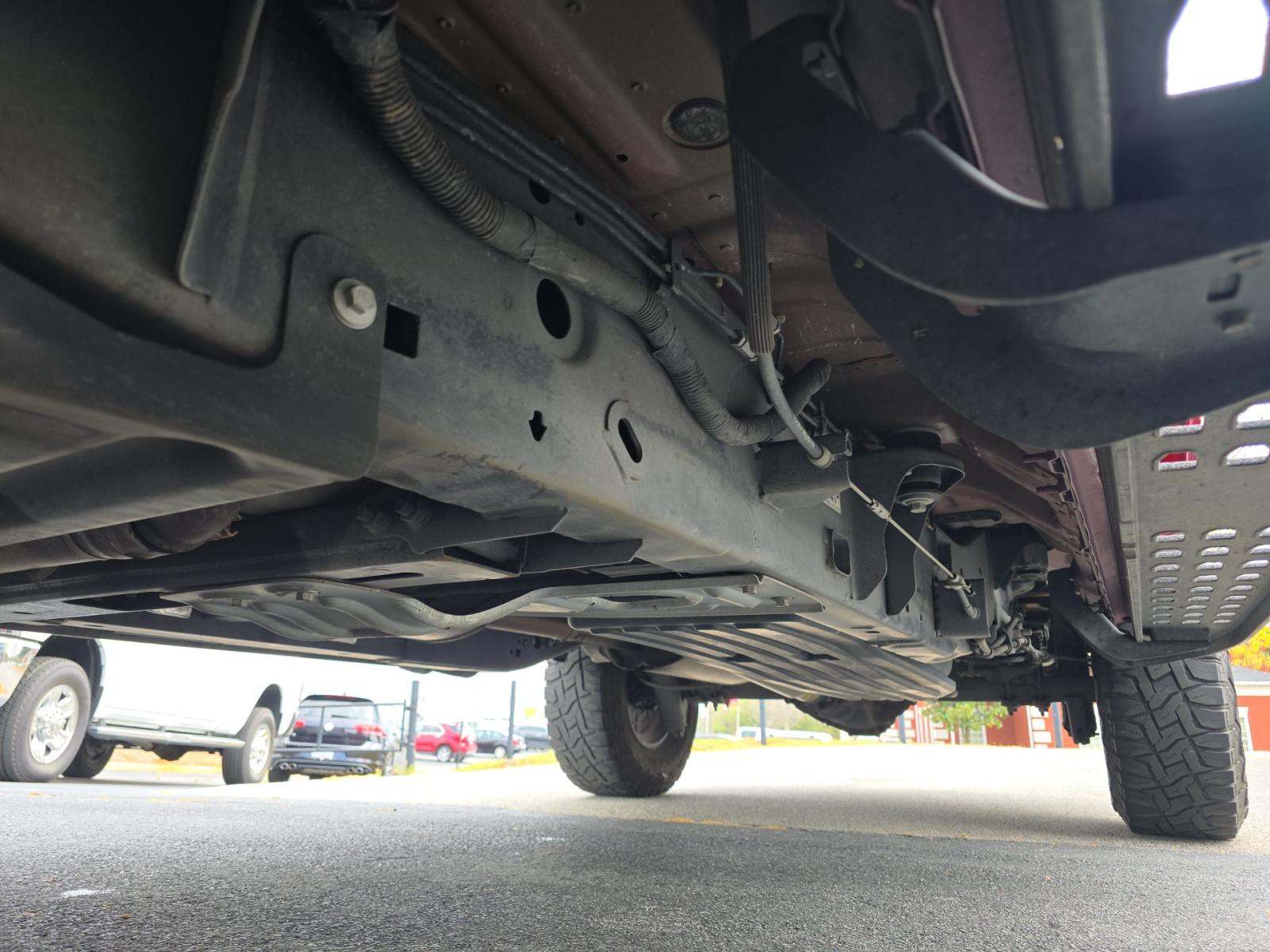 2018 Ford F-150 Raptor AWD