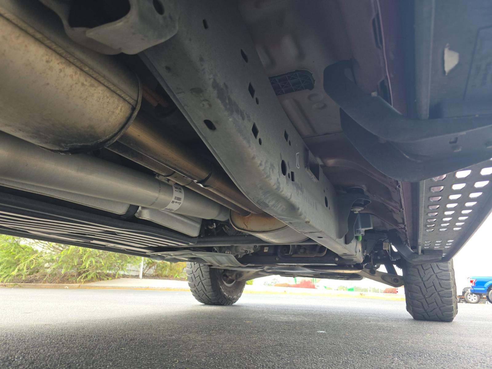 2018 Ford F-150 Raptor AWD