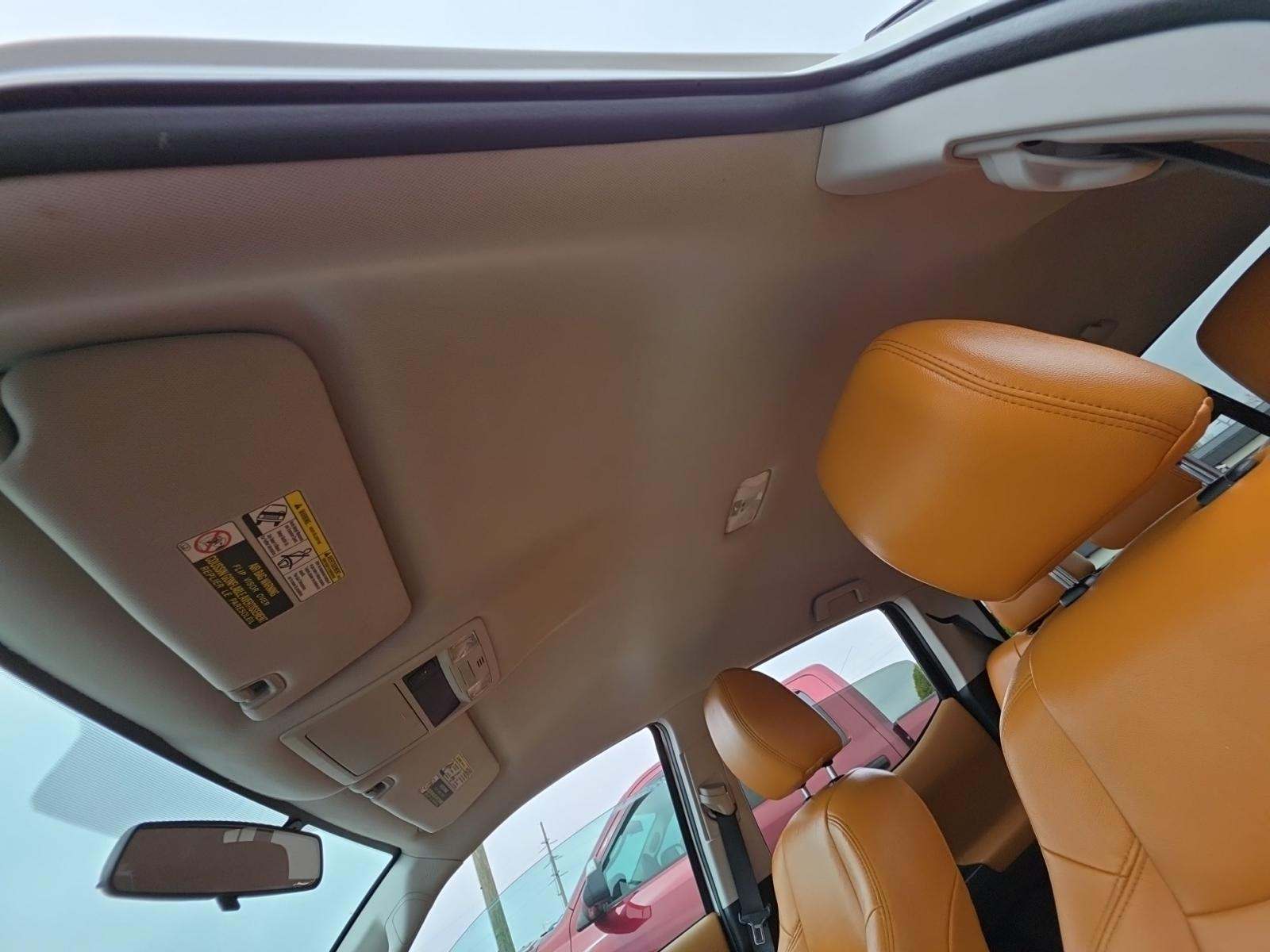 2016 Toyota Tacoma SR5 RWD