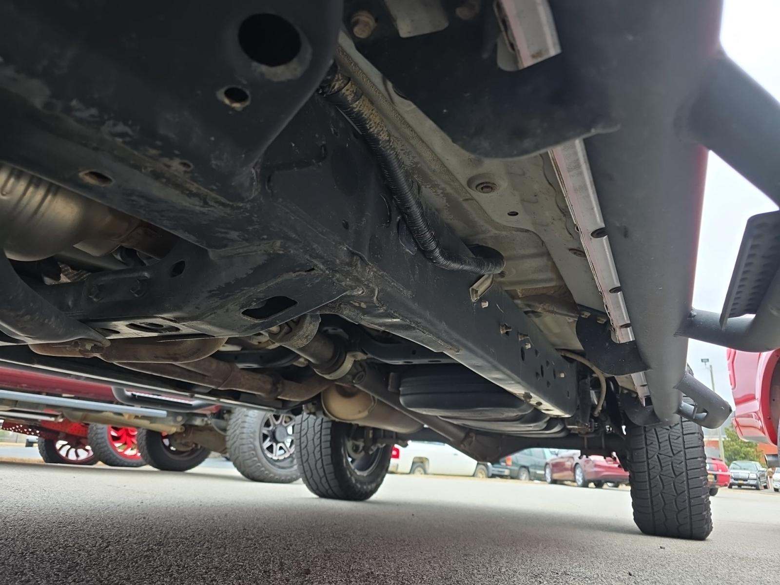 2016 Toyota Tacoma SR5 RWD