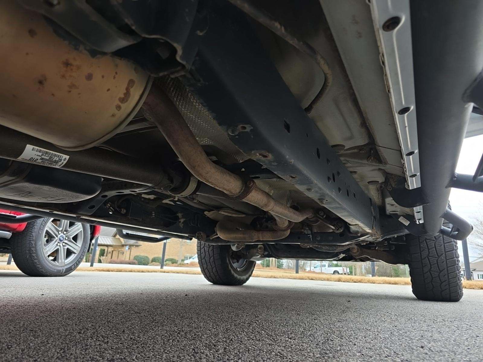 2016 Toyota Tacoma SR5 RWD