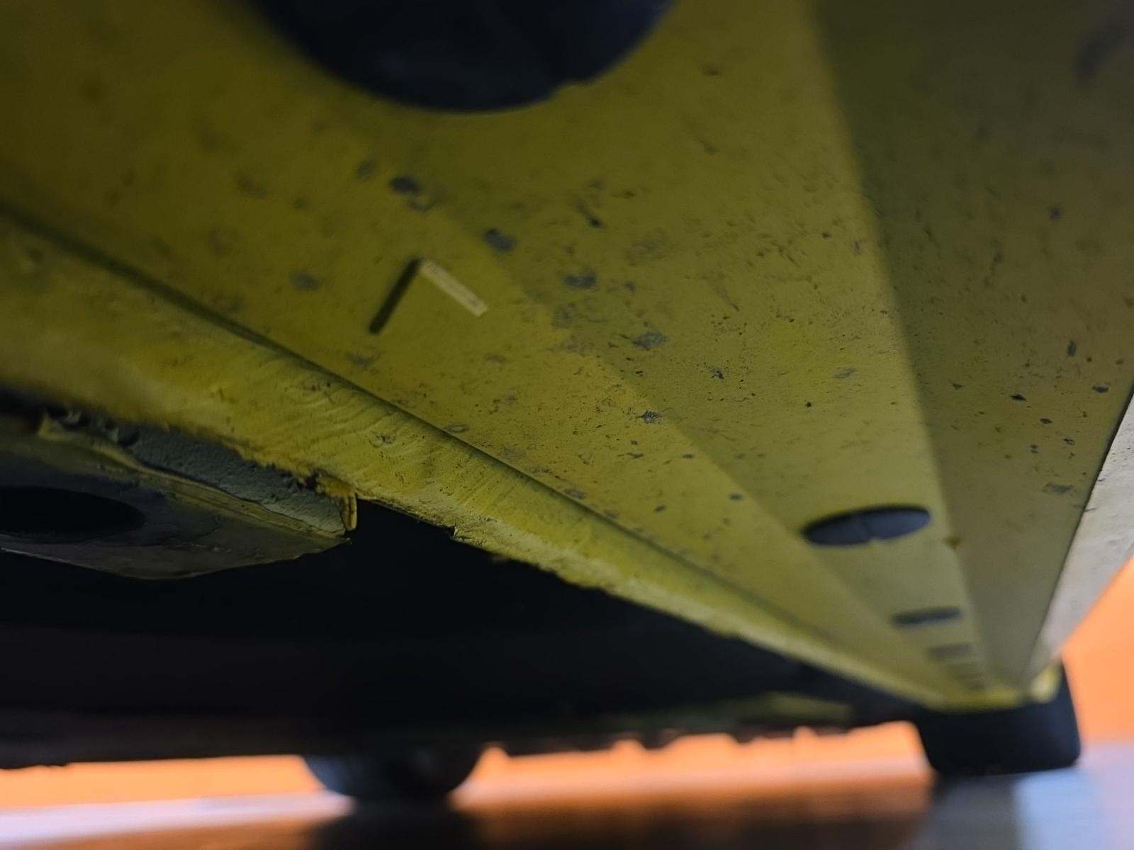 2024 Porsche 718 Cayman GT4 RS RWD