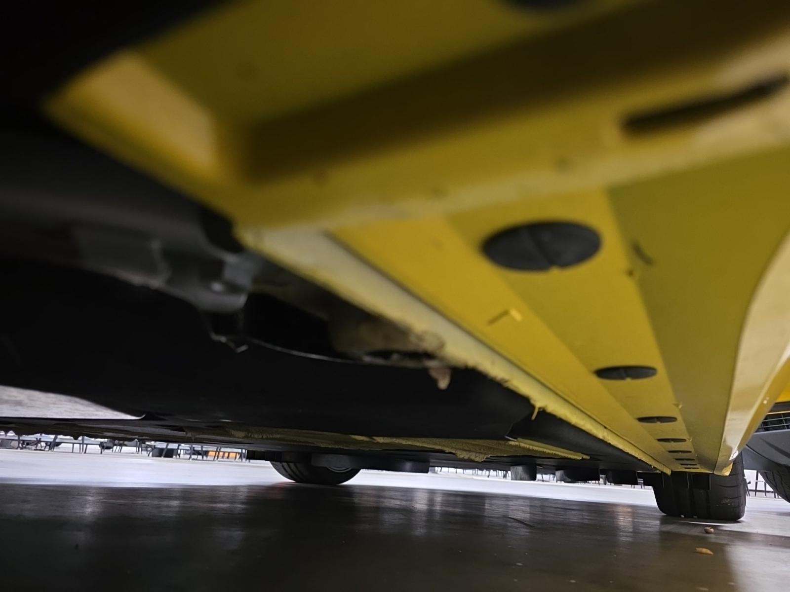 2024 Porsche 718 Cayman GT4 RS RWD