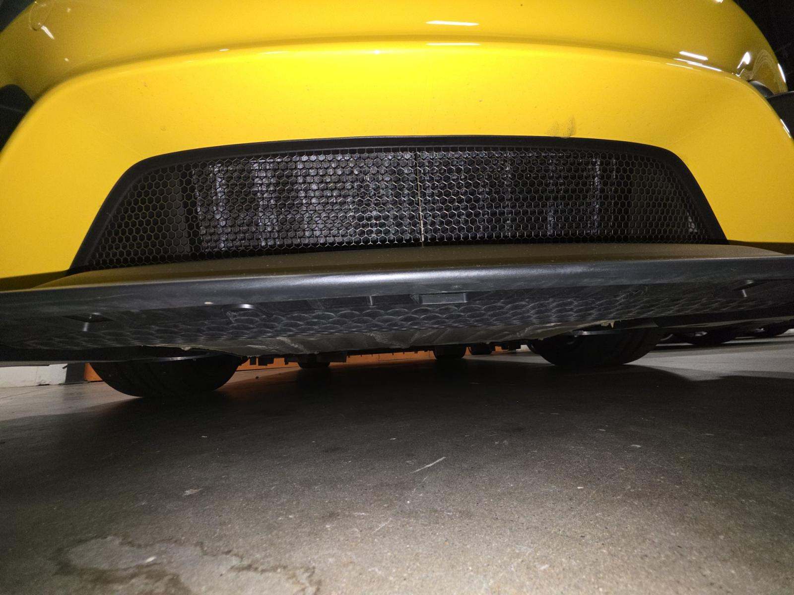 2024 Porsche 718 Cayman GT4 RS RWD