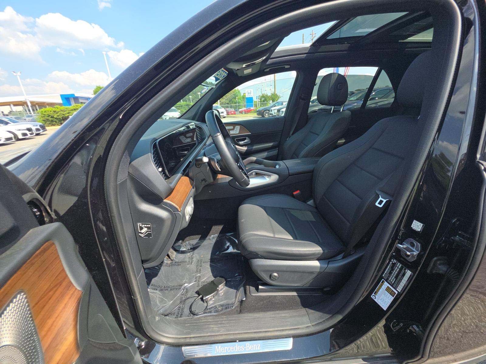 MERCEDES-BENZ GLE-CLASS - 6