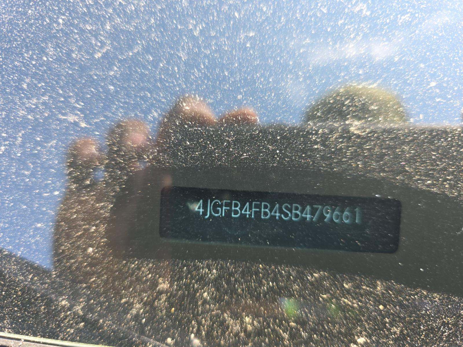 MERCEDES-BENZ GLE-CLASS - 5