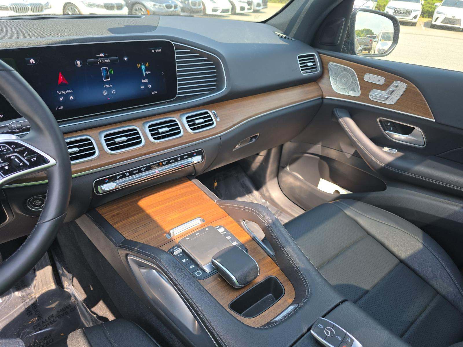 MERCEDES-BENZ GLE-CLASS - 10