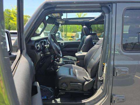 JEEP RUBICON 392 - 6