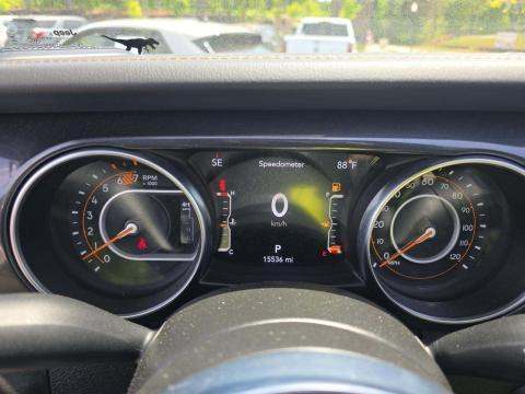 JEEP RUBICON 392 - 9