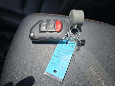 JEEP RUBICON 392 - 8