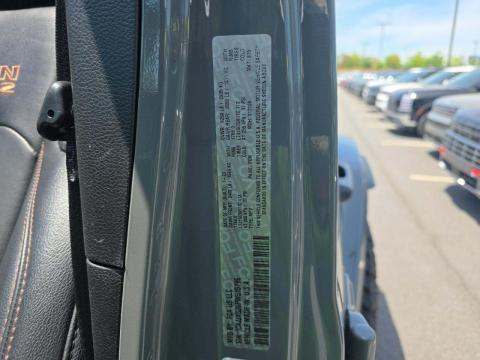 JEEP RUBICON 392 - 5