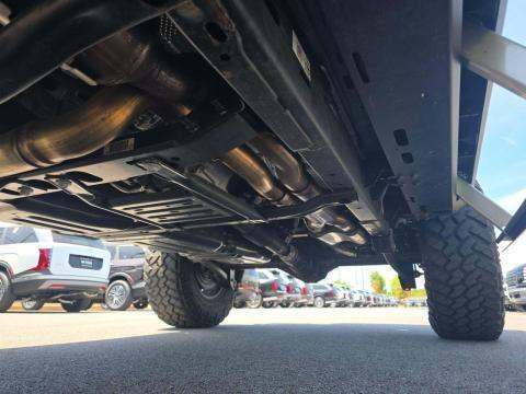 JEEP RUBICON 392 - 7