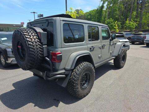 JEEP RUBICON 392 - 3