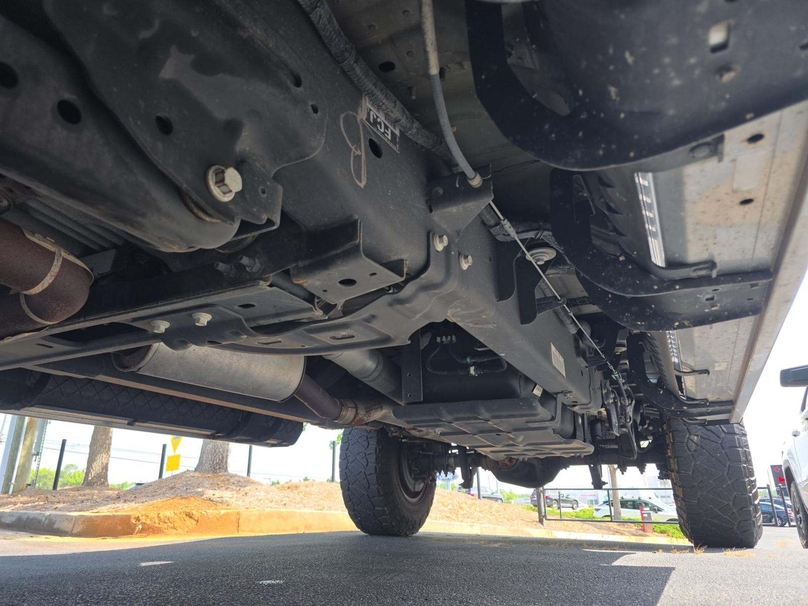 FORD F-250 - 7