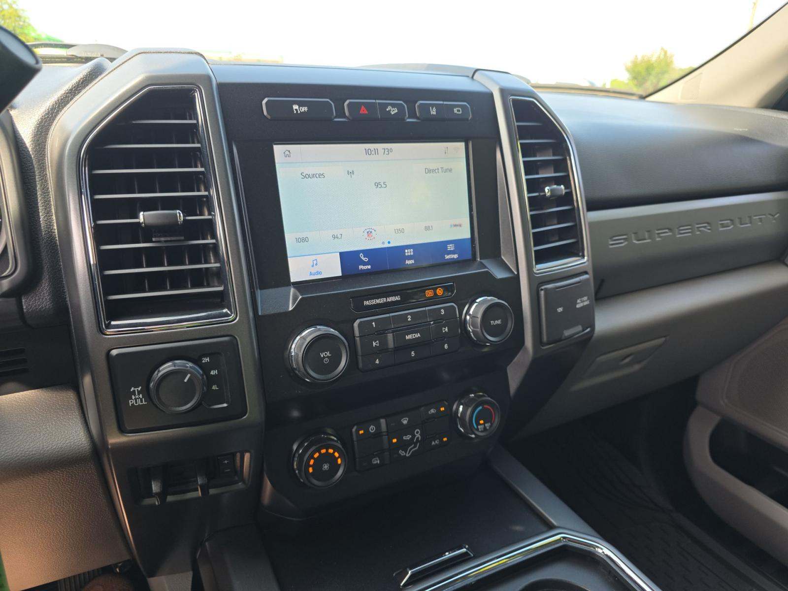 FORD F-250 - 10