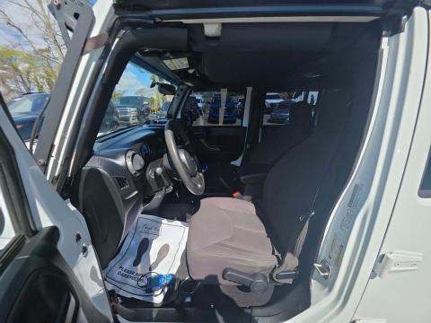 JEEP UNLIMITED SPORT - 6