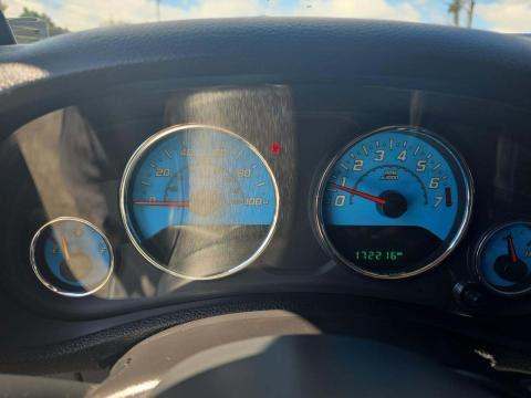 JEEP UNLIMITED SPORT - 9