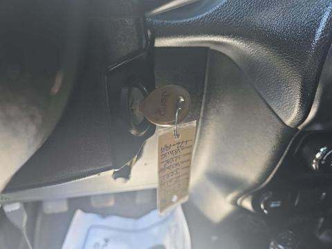 JEEP UNLIMITED SPORT - 8