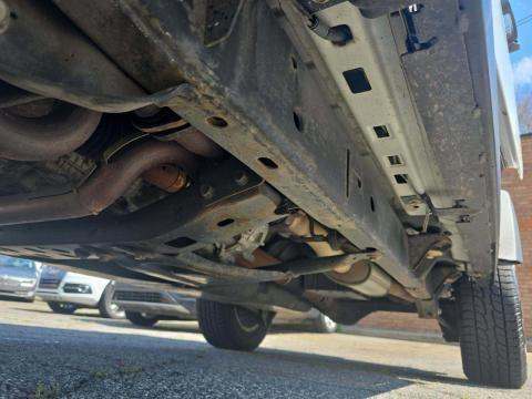 JEEP UNLIMITED SPORT - 7