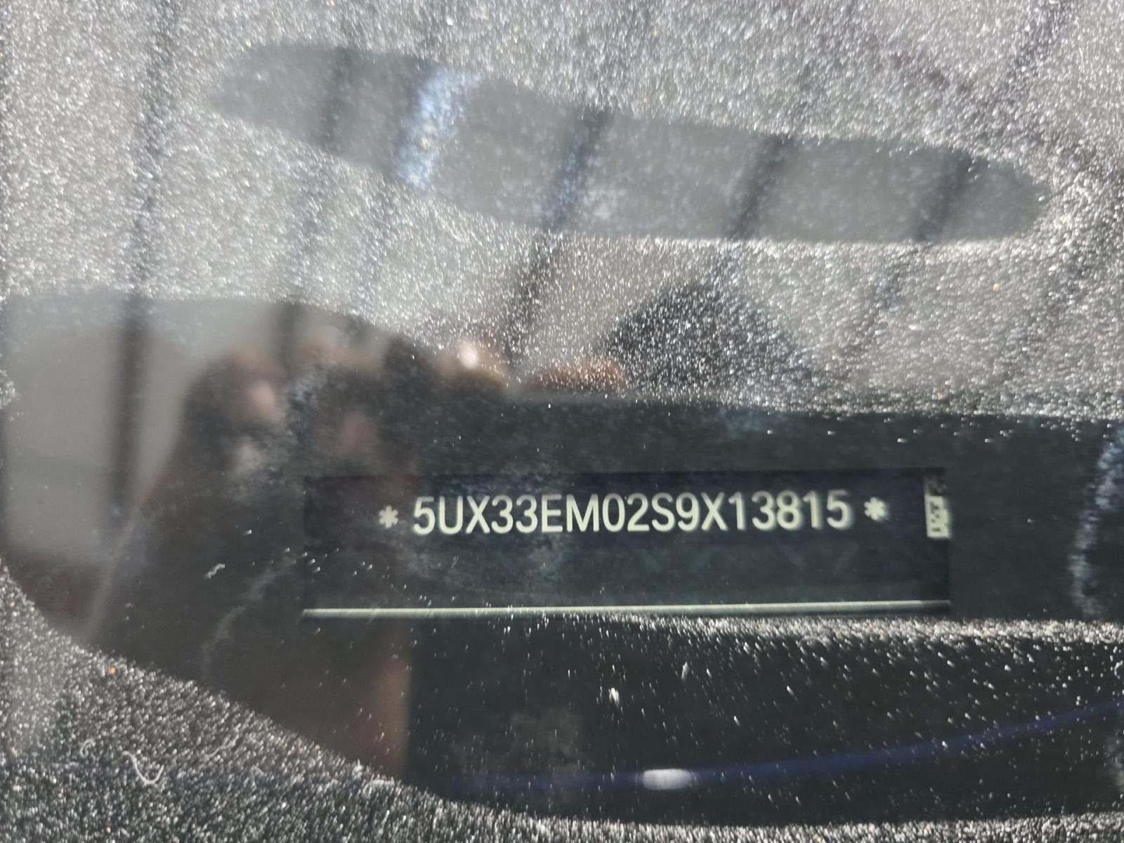 2025 BMW X7 M60i AWD