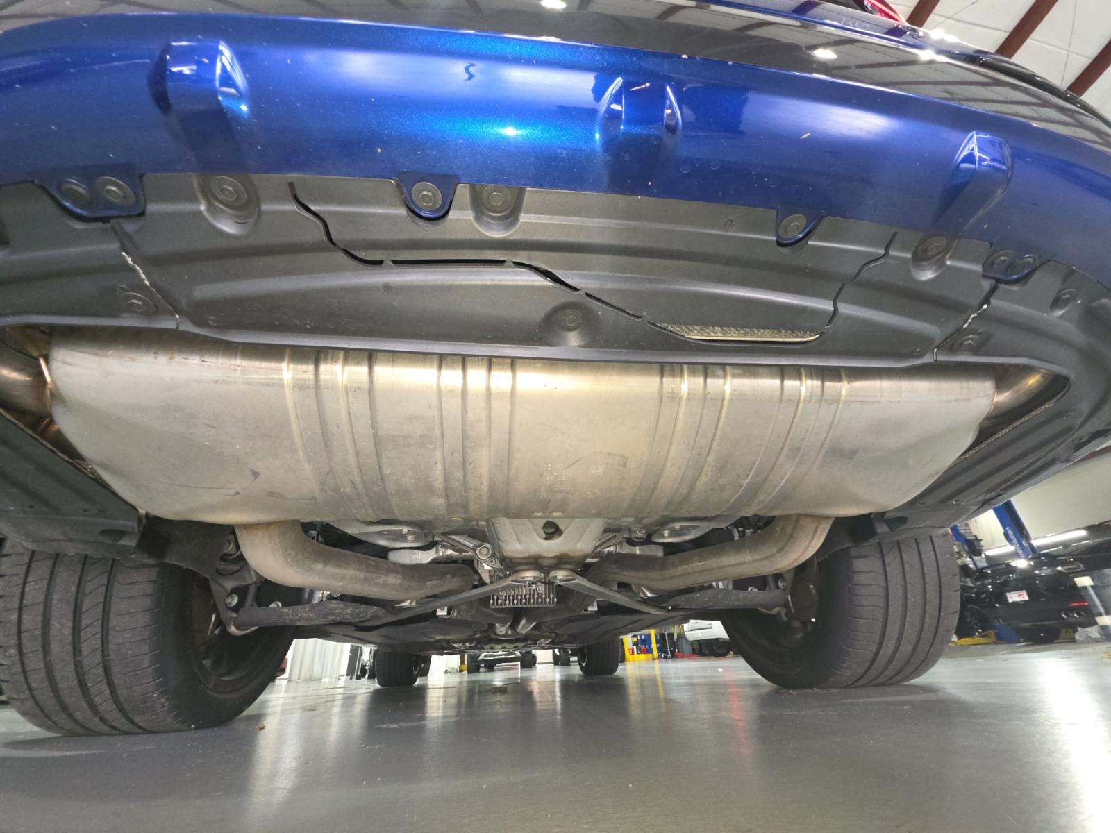 2025 BMW X7 M60i AWD