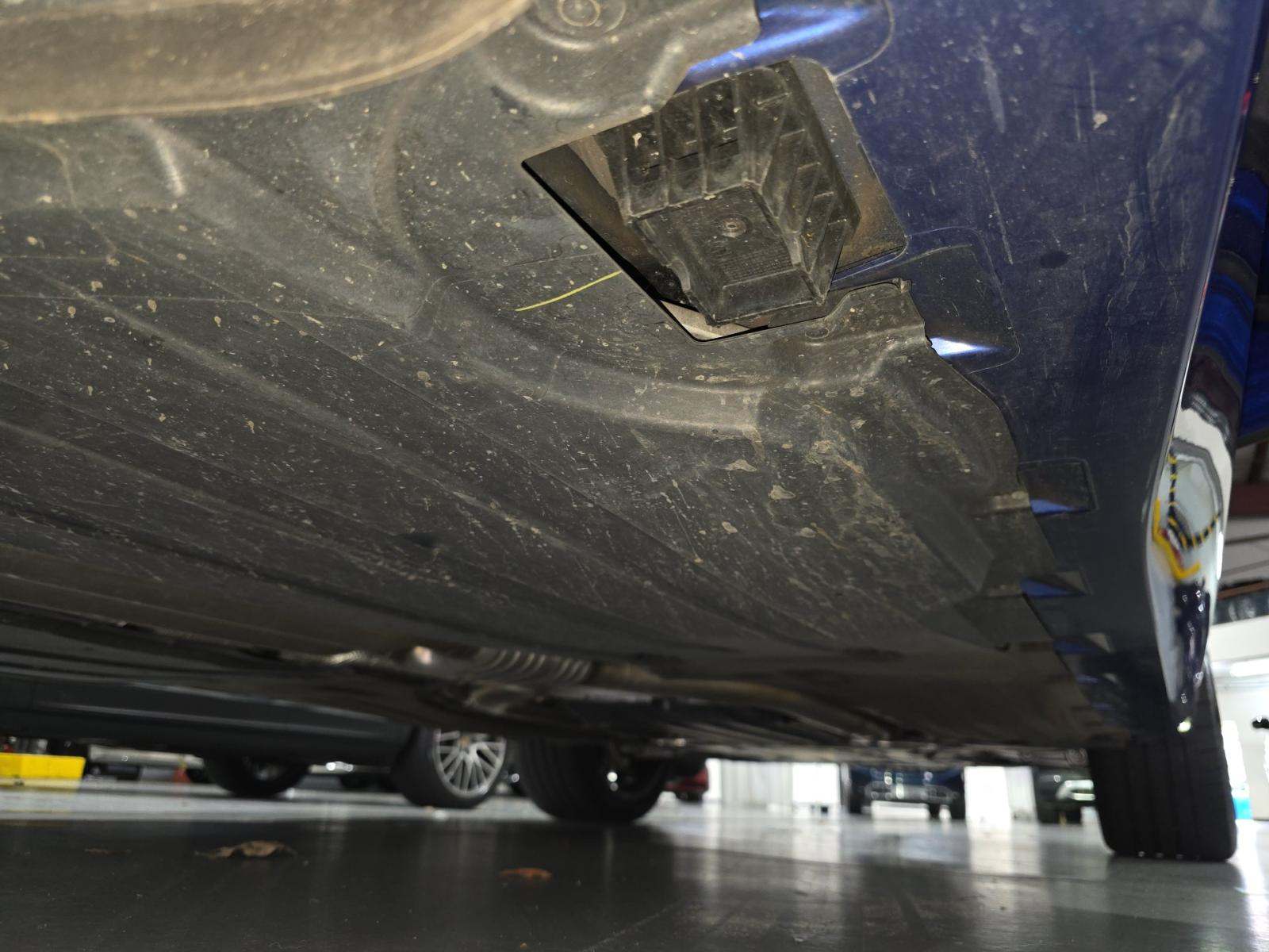 2025 BMW X7 M60i AWD