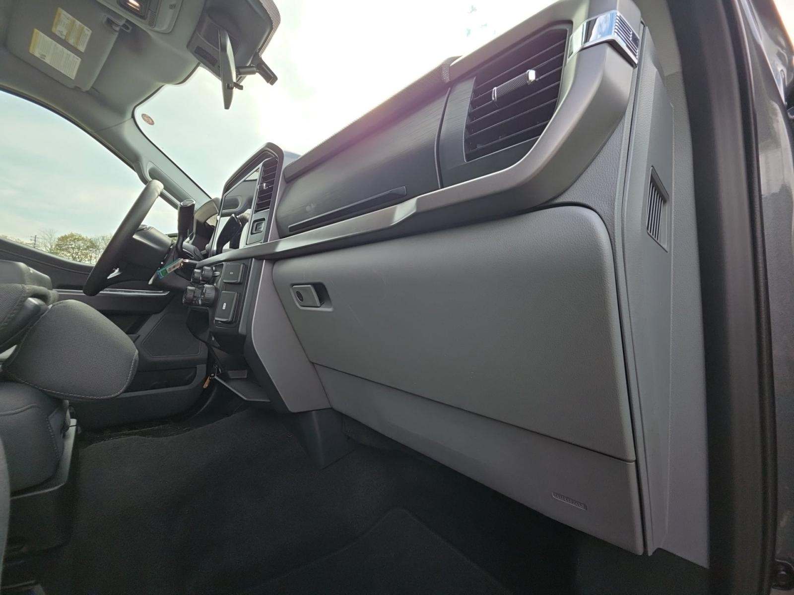 2025 Ford F-150 XLT AWD