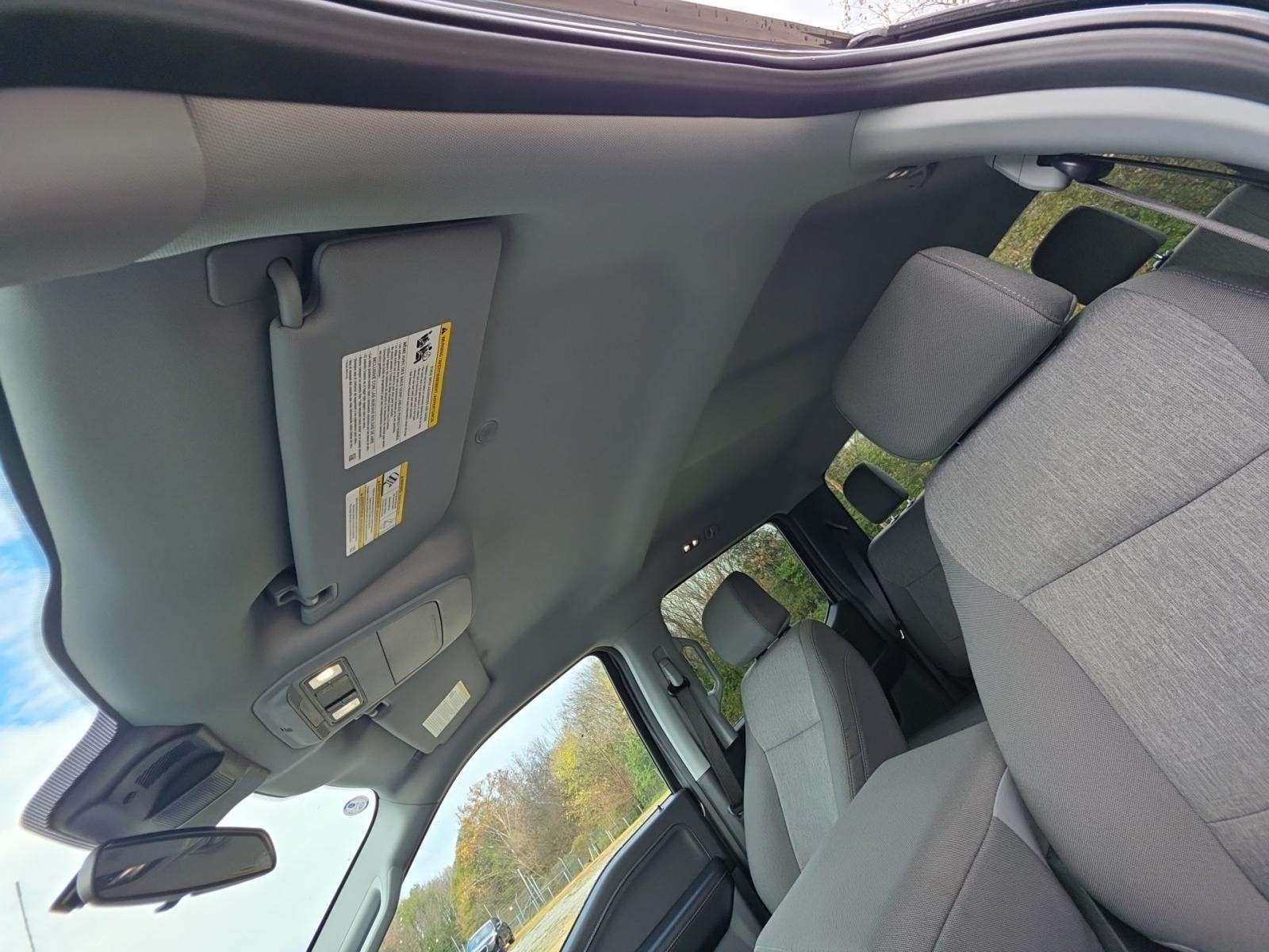 2025 Ford F-150 XLT AWD